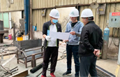 檢測合格